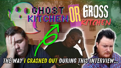 Misconceptions about Ghost Kitchens (Part 1) Feat. Mico and Budsoda!