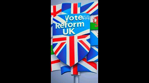 Vote Reform UK