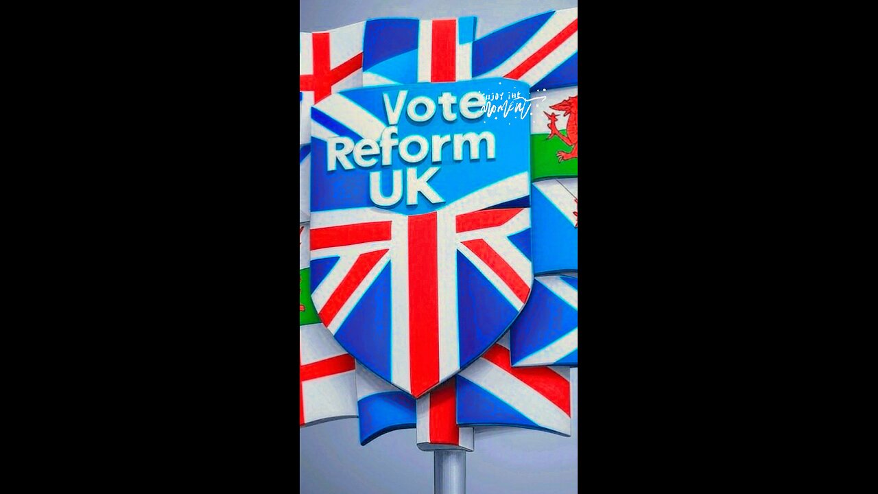 Vote Reform UK