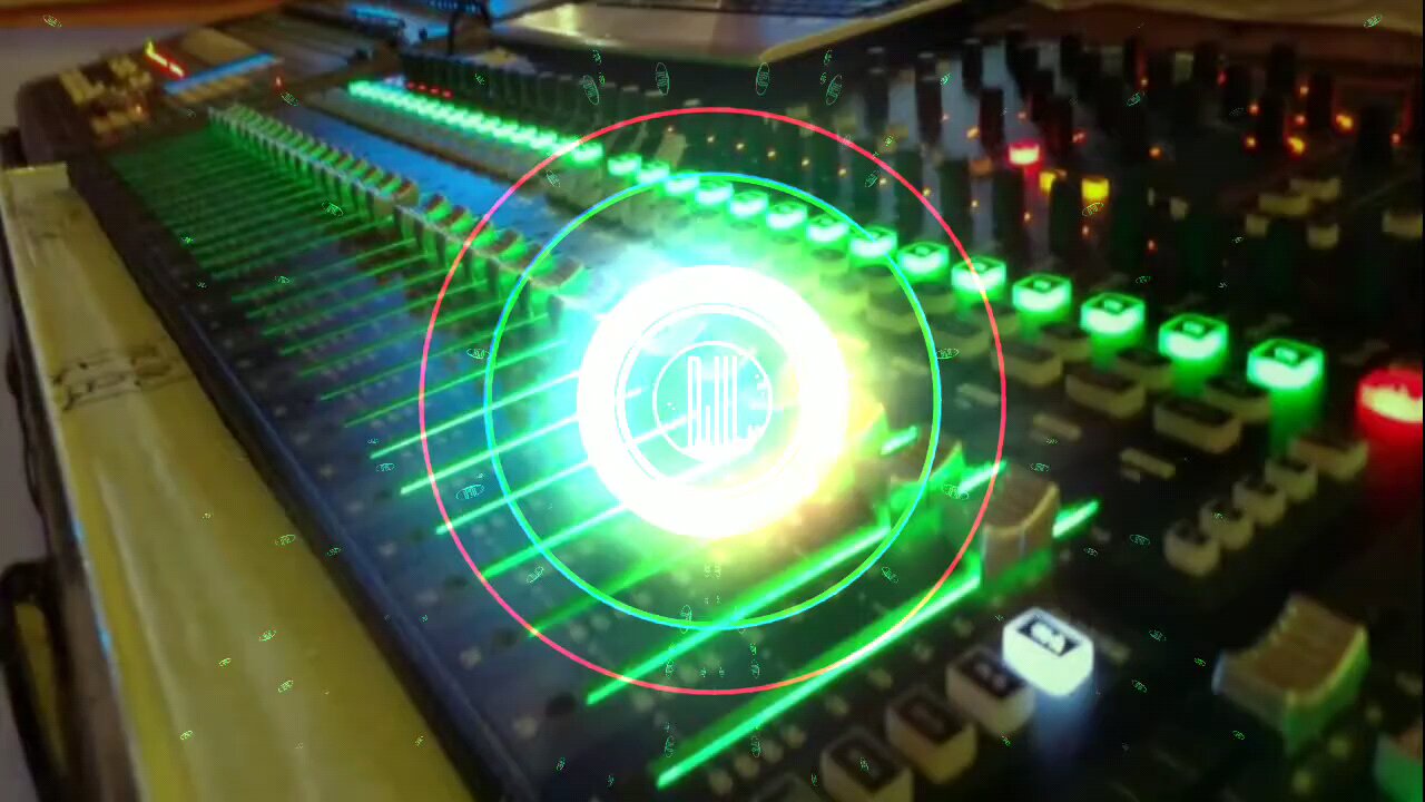 Gama dance sylver - turn the tide