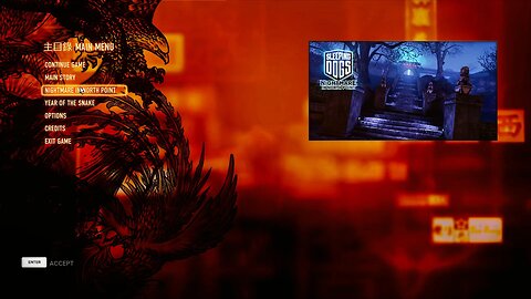 Sleeping Dogs: Definitive Edition (2014) [PC] Full Game