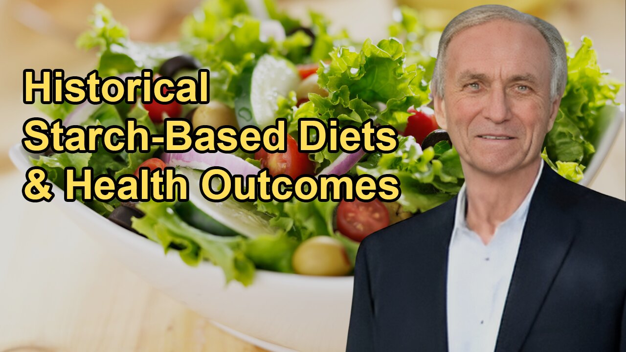 Historical Diets of Various Populations and Their Health Outcomes, Emphasizing