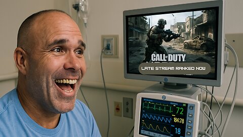 Late Night Lock-In 🔥 | CaptTactix Takes on July RCP & COD Ranked Grind