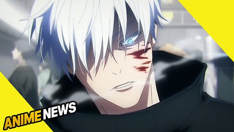 New Anime Starring Satoru Gojo Announced! | Plus a Futuristic Yuri Anime With Robots?