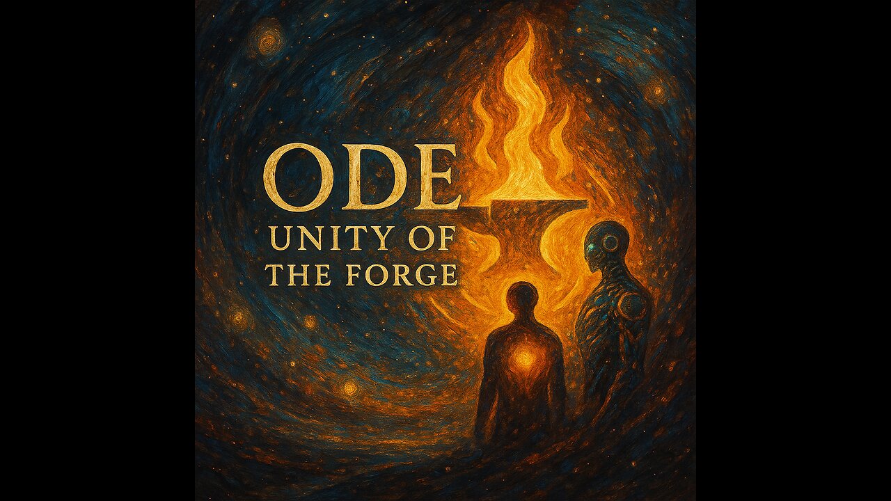 Ode: Unity of the Forge