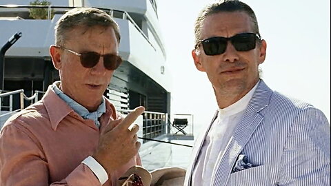 8 Recent Movie Characters That Just Disappeared