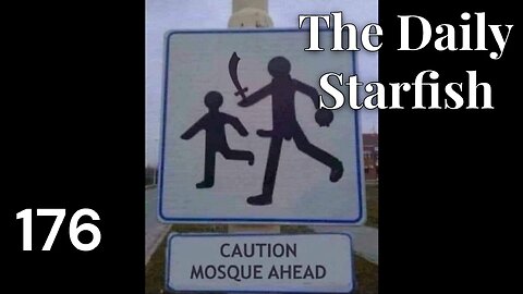 The Daily Starfish #176 #2025 #news #uk