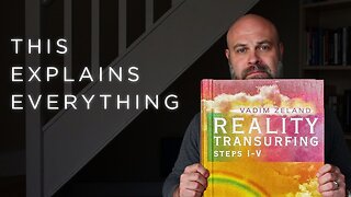 I read Reality Transurfing 100+ times, here is everything I learned..