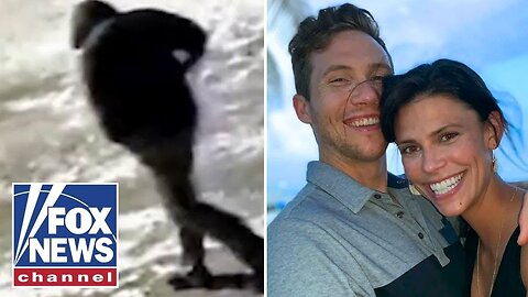 🚨 CHILLING Video Emerges in Dentist Double Murder Case