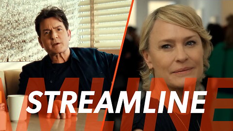 Decider Streamline: 'aka Charlie Sheen' on Netflix, 'The Girlfriend' on Prime Video and More