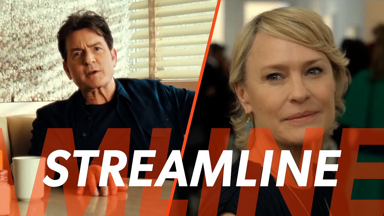 Decider Streamline: 'aka Charlie Sheen' on Netflix, 'The Girlfriend' on Prime Video and More