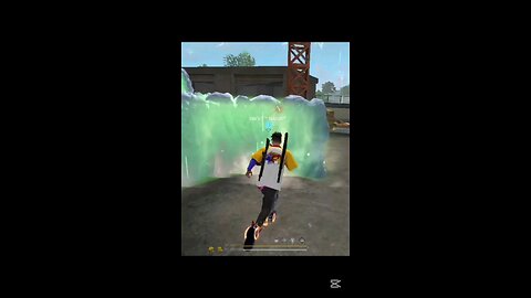 freefire gaming shorts