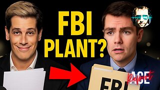 Milo's EPIC Takedown of Nick Fuentes EXPOSES a SHOCKING Twist!