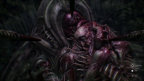 Scorn - Observing The Parasite