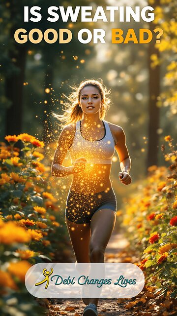 𝗪𝗵𝗮𝘁 𝗔𝗿𝗲 𝘁𝗵𝗲 𝗚𝗼𝗼𝗱 𝗮𝗻𝗱 𝗕𝗮𝗱 𝗔𝘀𝗽𝗲𝗰𝘁𝘀 𝗼𝗳 𝗦𝘄𝗲𝗮𝘁𝗶𝗻𝗴?👀💦𝗦𝘄𝗲𝗮𝘁𝗶𝗻𝗴 𝗶𝘀 𝗻𝗲𝗰𝗲𝘀𝘀𝗮𝗿𝘆...