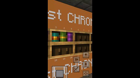 1st Chronicles 5 - the KJV Bible in vanilla Minecraft #KJV #1Chronicles #Bible #Minecraft