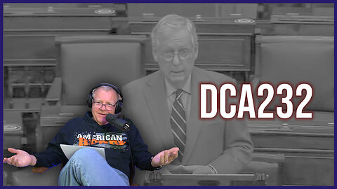 No Kings...Still! - DCA232