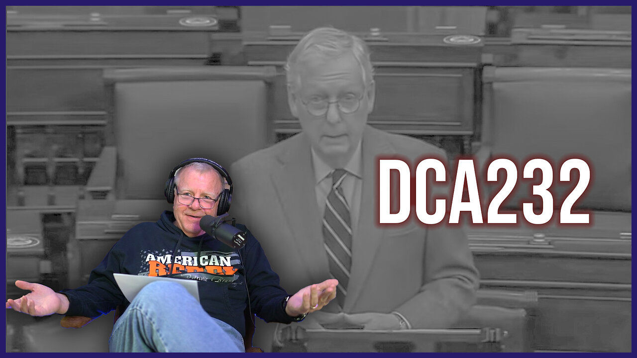 No Kings...Still! - DCA232