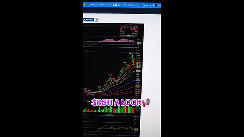 $RGTI 📢