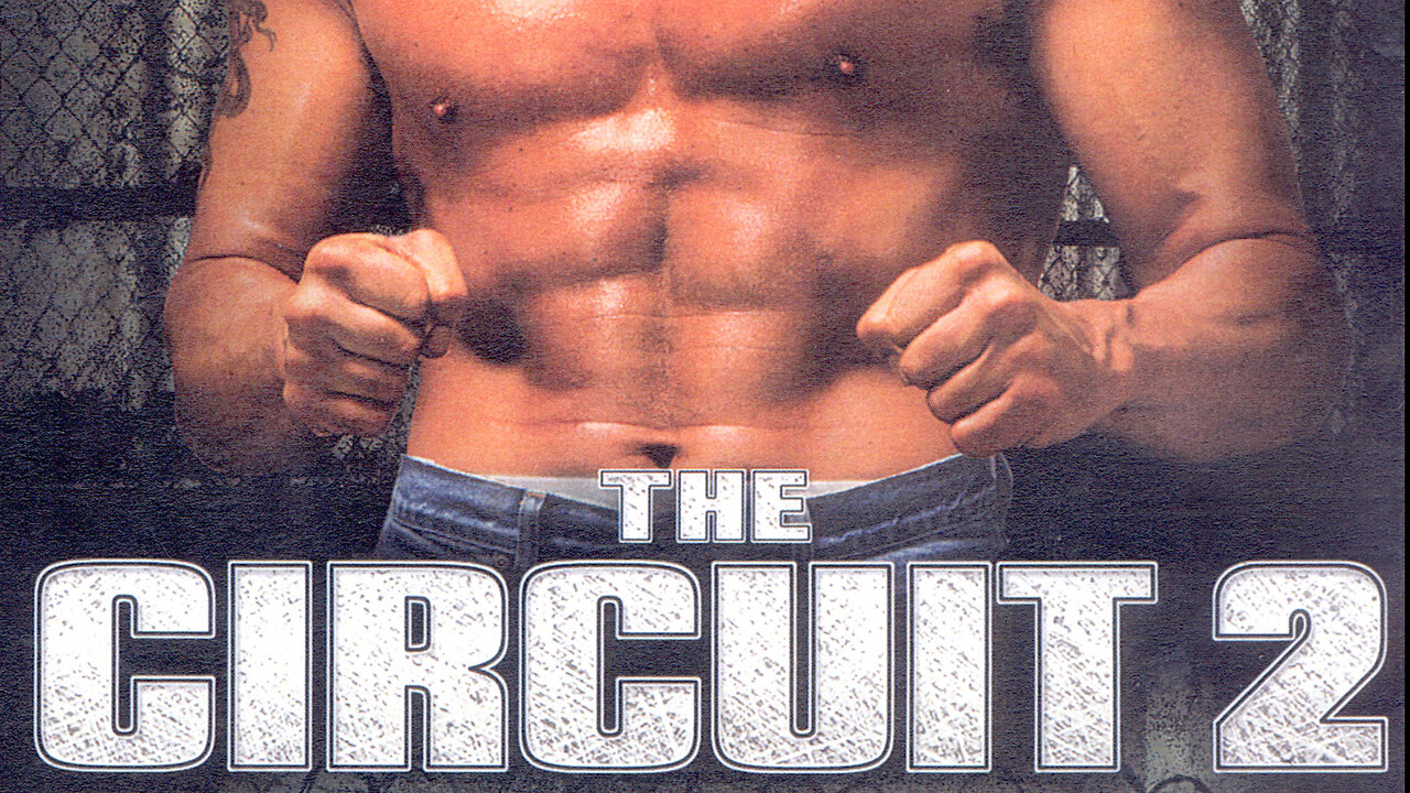 The Circuit 2: Promo