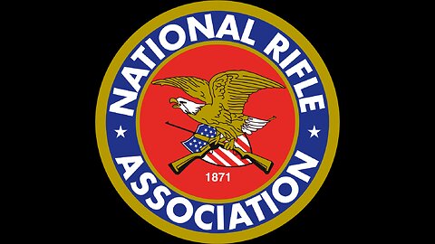 A Strong Future for the NATIONAL RIFLE ASSOCIATION