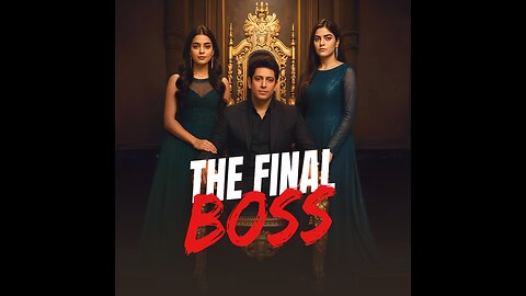 The final boss episode 1 to End 🔚 || the final boss kuku tv || the final boss full episode