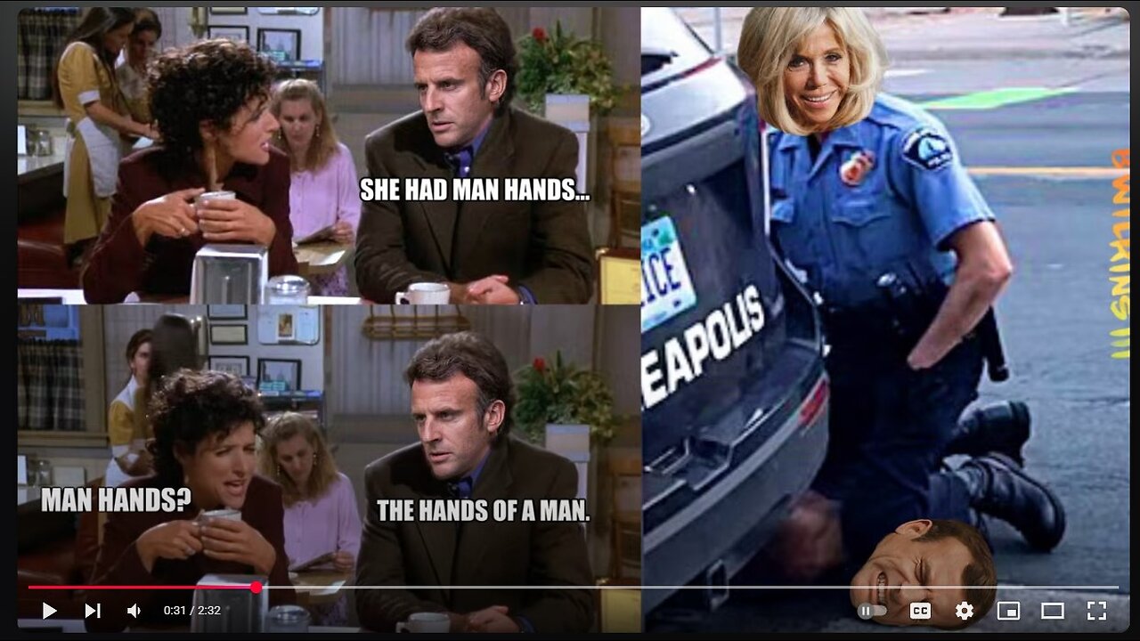 But remember, leftists have their own truths.