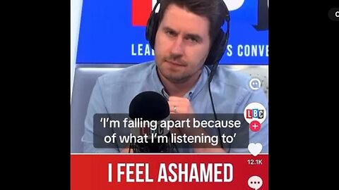 🇬🇧😢 British man "ASHAMED TO BE BRITISH" - his sister was RAPED by MIGRANT then committed suicide