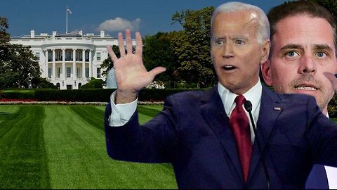 Biden Investigation, Was Biden Cloned? Palestine OH Scandal, Autopen, Trump Trojan Horse, Show 900