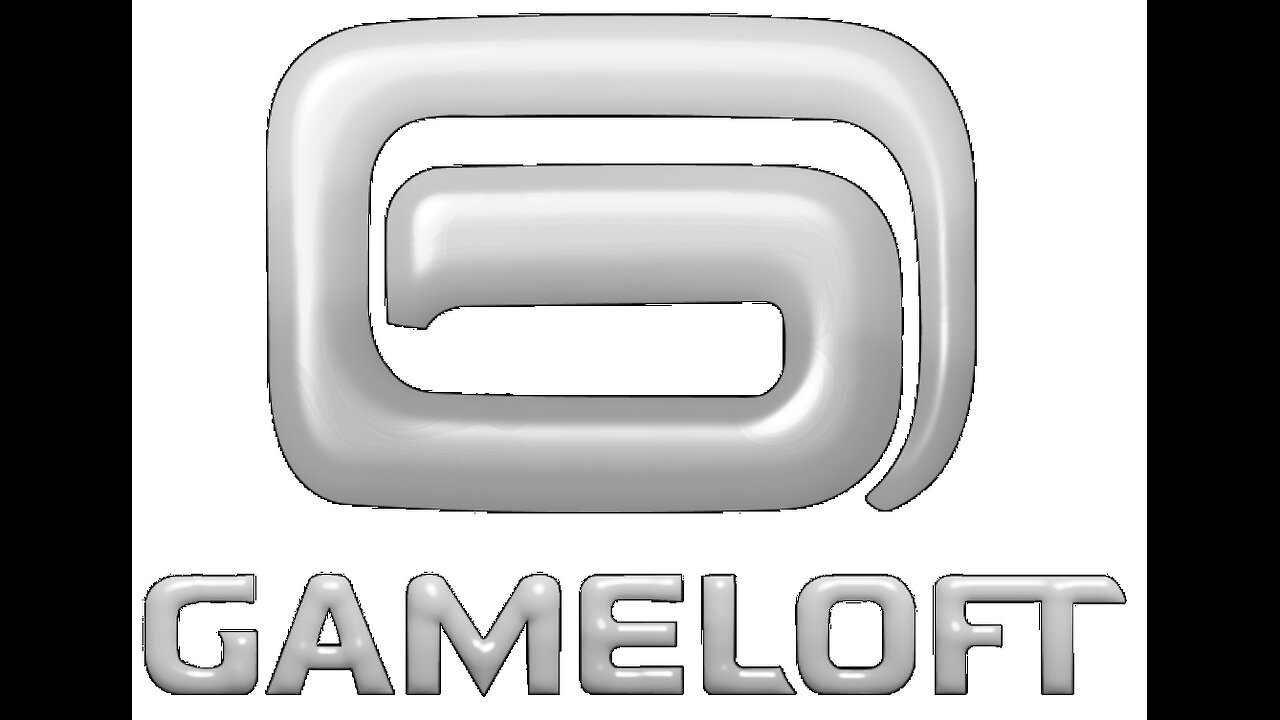 Gameloft “AsphaltAirborne 8 “