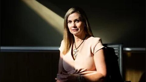 "Julie Inman Appointed by Schwab as eSafety Sock Puppet to Regulate Australian Online Content"