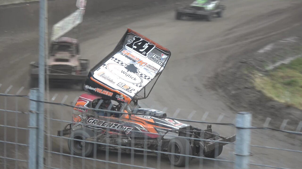 20-07-25 Brisca F1 Final, MAB Club Texel