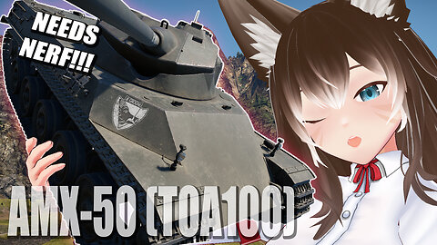 French Autoloaders ARE DISGUSTINGLY STRONG - War Thunder