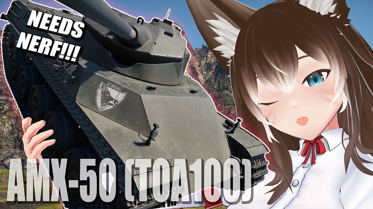 French Autoloaders ARE DISGUSTINGLY STRONG - War Thunder