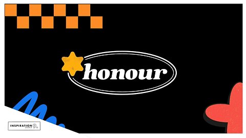 Honour // September 7, 2025