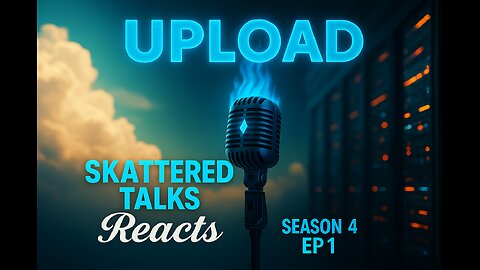 🎬 Upload Season 4, Episode 1 – Wedding Weekend
