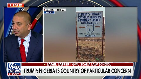 More Than 300 Children Kidnapped From Nigerian Catholic School