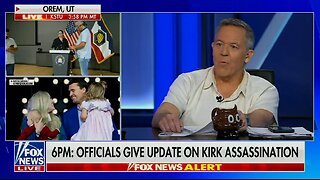 Greg Gutfeld’s POWERFUL Message After Charlie Kirk Death