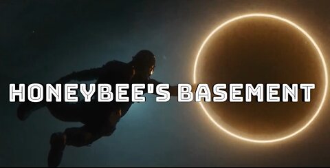 HoneyBee's Basement 222