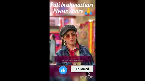 pati Brahmachari serial new love story 🥰😍 dangal TV #dangal shorts #trending shorts #viral shorts