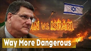 Scott Ritter: The Unspoken Truth About What's Really Happening 😨