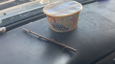 No Silverware