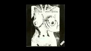 Life Cycle - Myth & Ritual EP (1988)