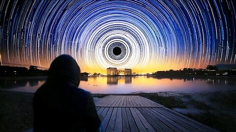 Remote Viewing Experiments | Doug Woodward | The Week in Bible Prophecy