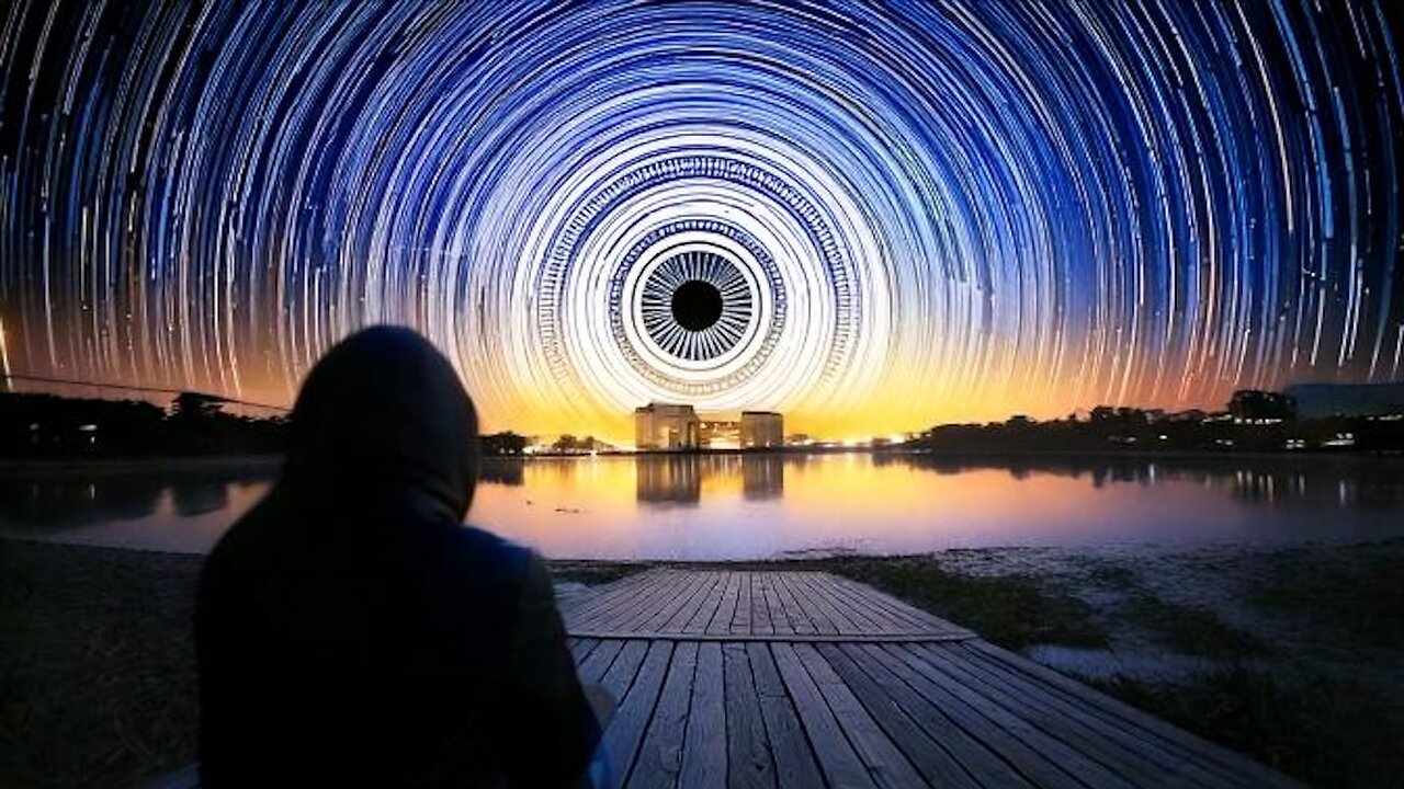 Remote Viewing Experiments | Doug Woodward | The Week in Bible Prophecy