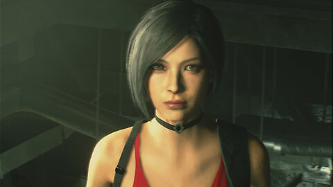 Resident Evil 2 (2019) [Leon] - PART 9