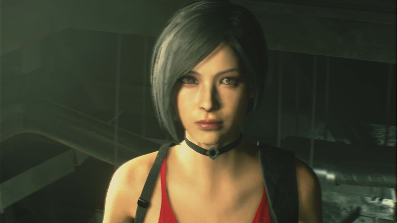 Resident Evil 2 (2019) [Leon] - PART 9