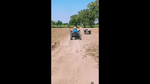 tractor