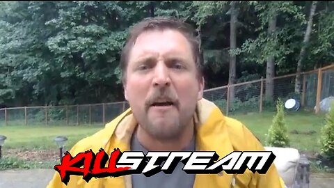 KILLSTREAM: THE TWISTED MIND OF OWEN BENJAMIN + CANDACE STILL FIXATED ON FUENTES