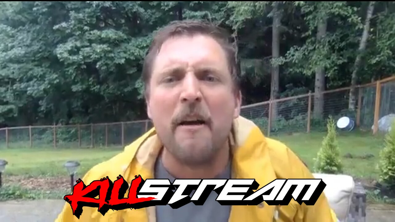 KILLSTREAM: THE TWISTED MIND OF OWEN BENJAMIN + CANDACE STILL FIXATED ON FUENTES